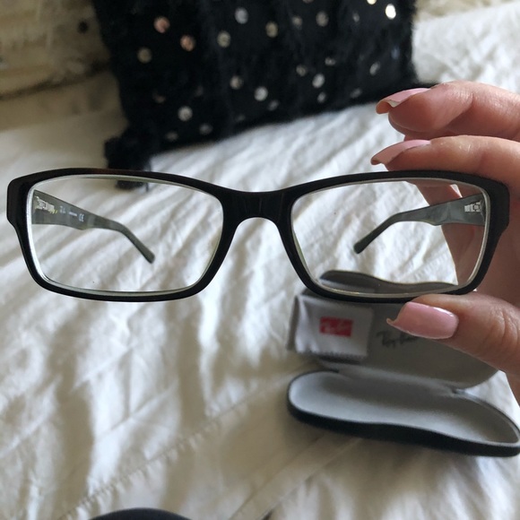 RayBans RB5169 Unisex Glasses - Picture 3 of 10